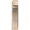 Ekena Millwork Thorton Block Smooth Outlooker, Douglas Fir, 7 1/2"W x 20"D x 32"H OUT08X20X32THR05SDF - alternate 2